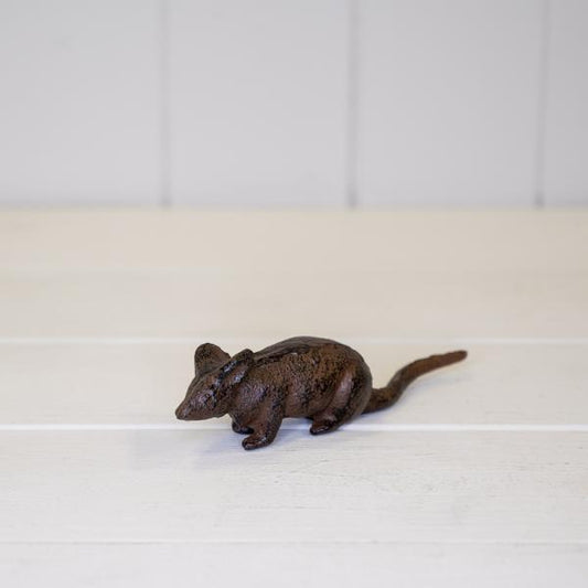Running Mouse