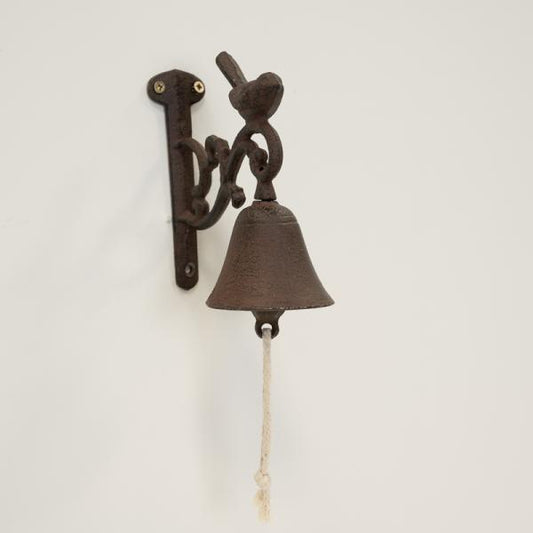 Single Bird Doorbell