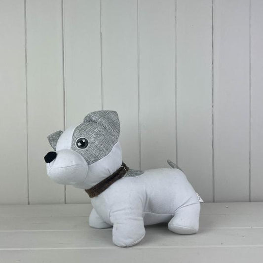 Puppy Dog Doorstop