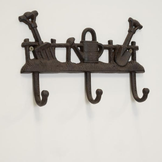 Garden Coat Hook