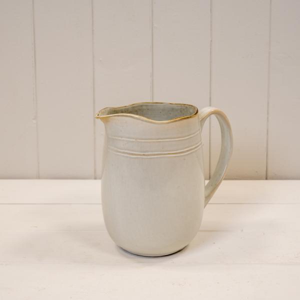 Stoneware Jug