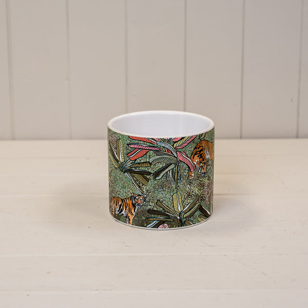 Jungle Pot