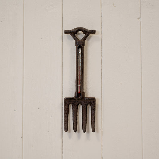 Fork Thermometer