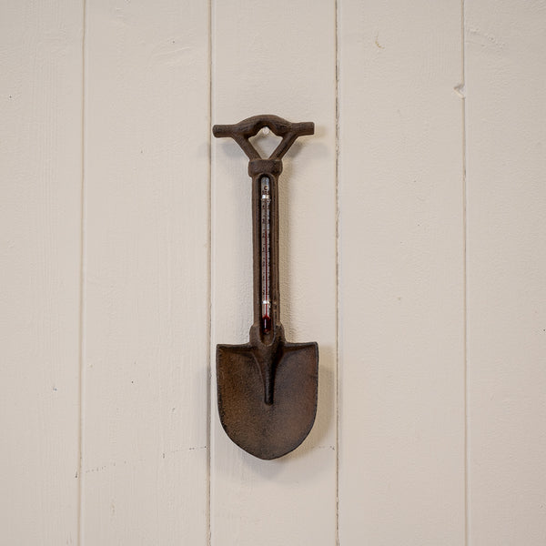 Spade Thermometer