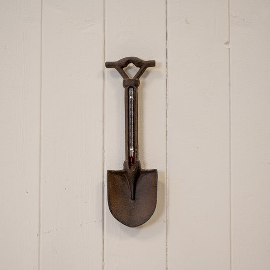 Spade Thermometer