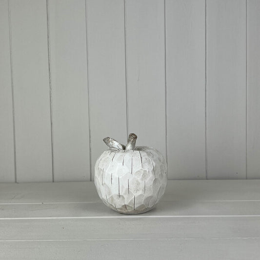 Polyresin Apple