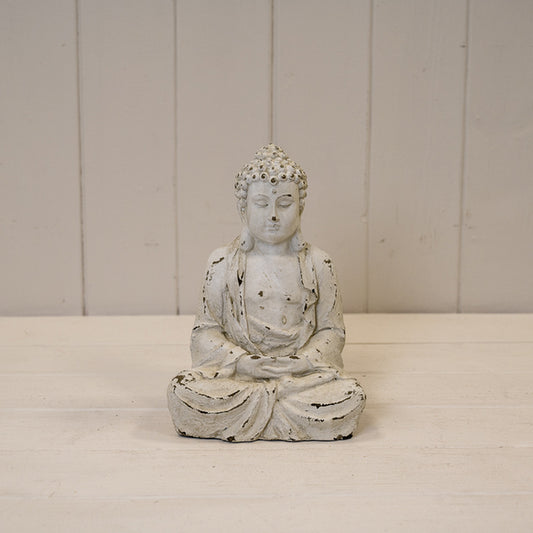 Sitting Buddha