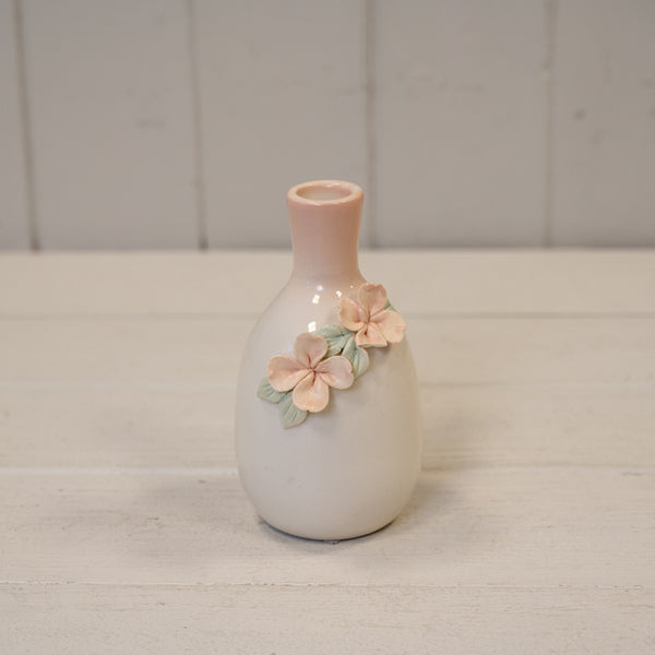 Floral Vase