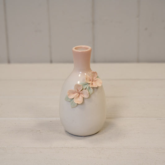 Floral Vase
