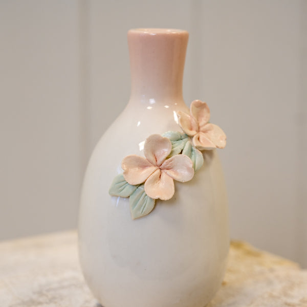 Floral Vase