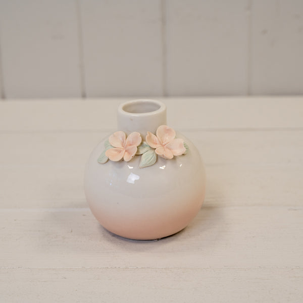 Floral Vase