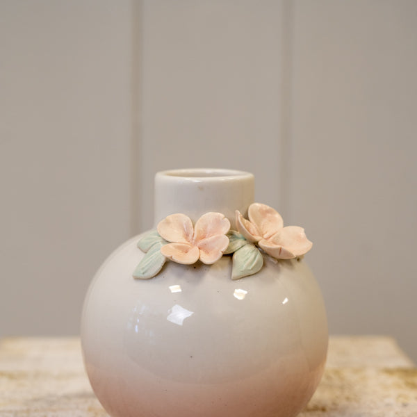 Floral Vase