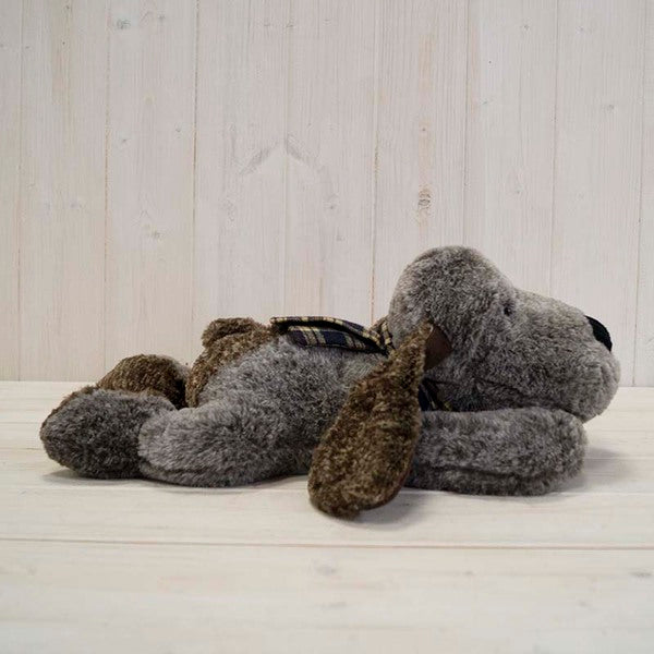Sleeping Dog Doorstop