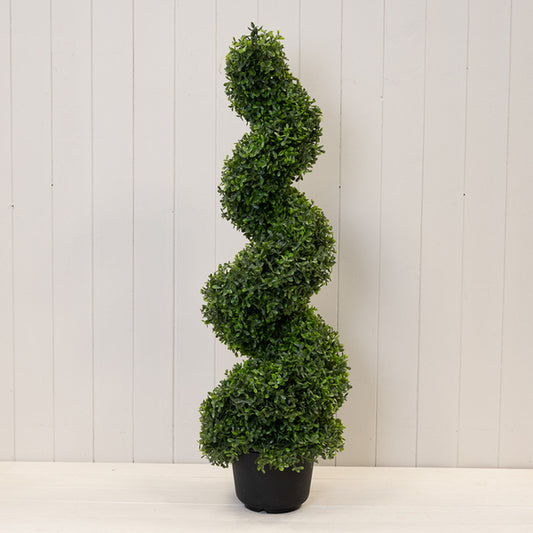 Artificial Spiral Tree