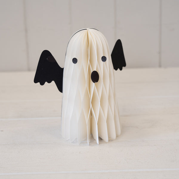 Paper Ghoul