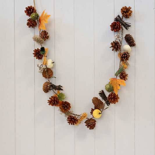 Autumn Garland