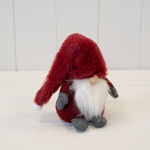 Deep Red Gonk
