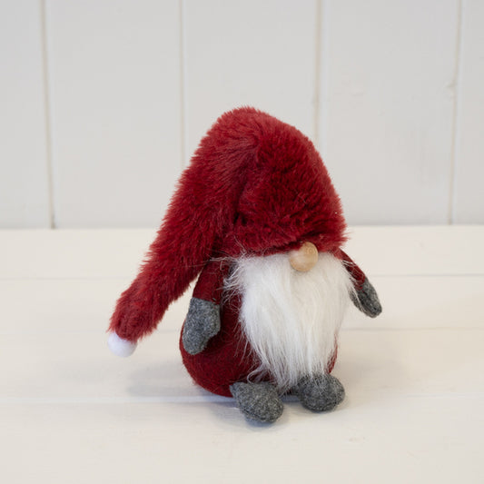 Deep Red Gonk