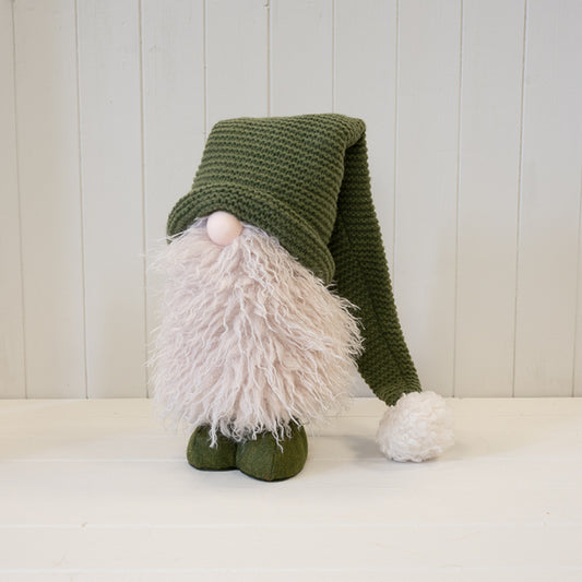 Green Standing Gonk