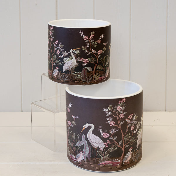 Stork Pot