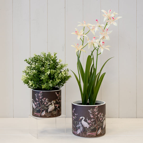 Stork Pot
