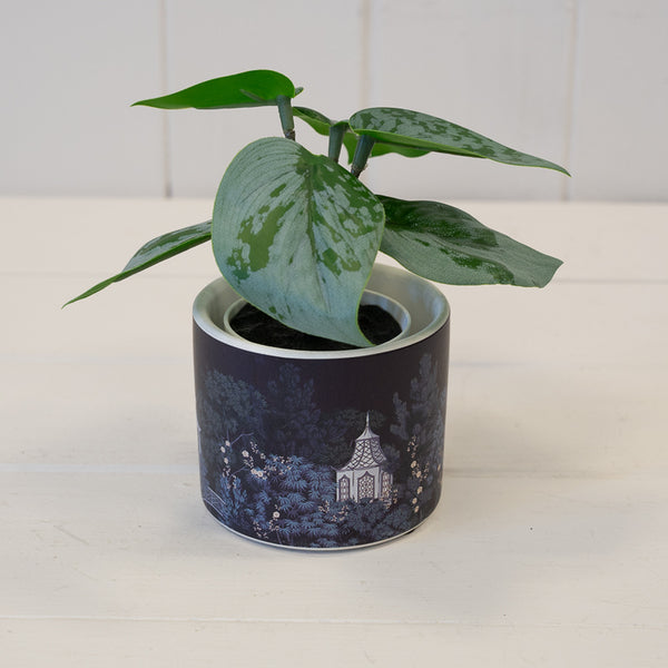 Pagoda Pot