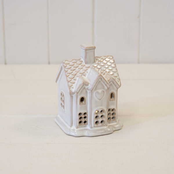 Ceramic Natural LED House