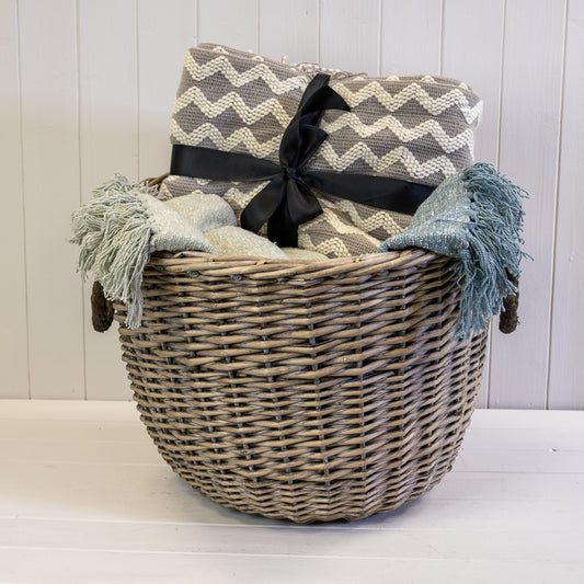 Willow Basket