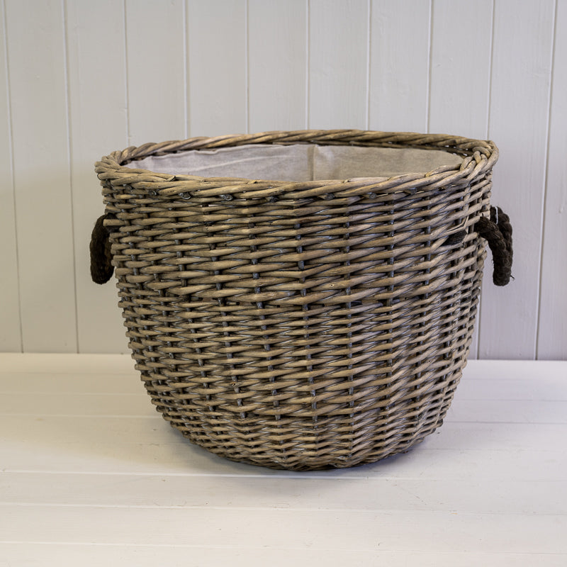 Willow Basket