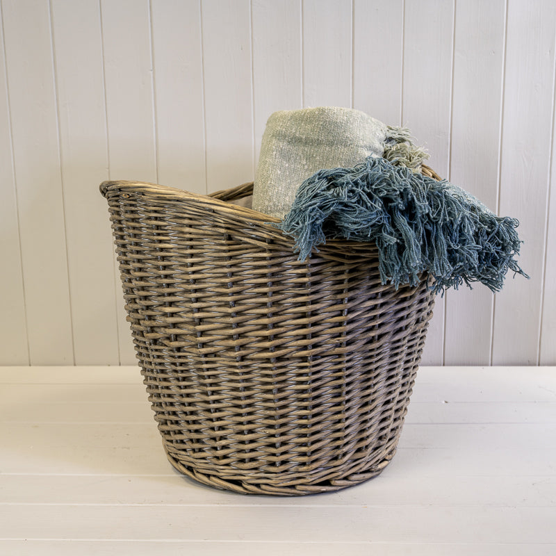 Willow Basket