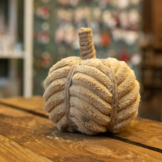 Caramel Pumpkin