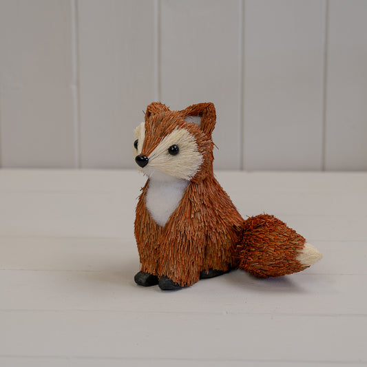 Grass Fox
