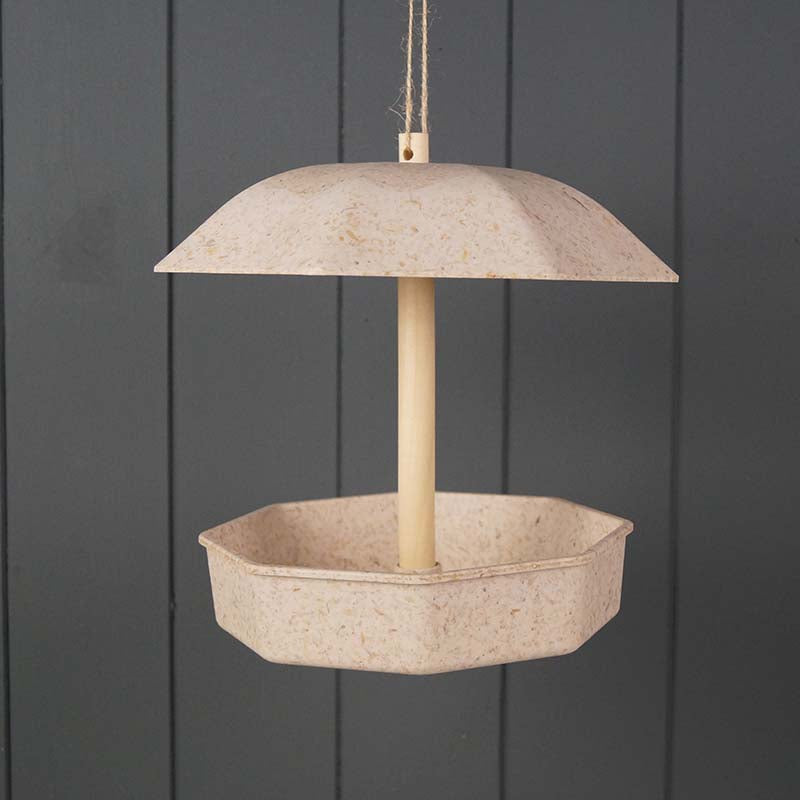 Meal Worm Bird Feeder - Chaff